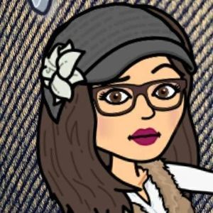 Meet your Posher, Marci